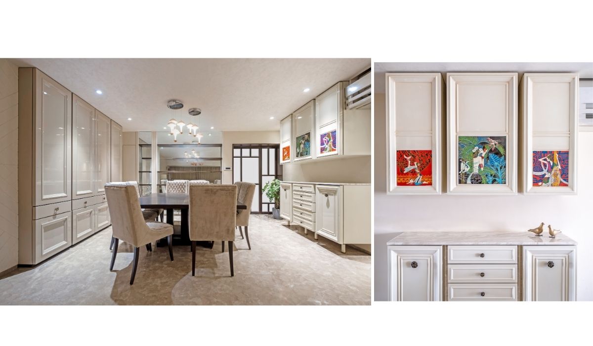 The Living Project in Mumbai